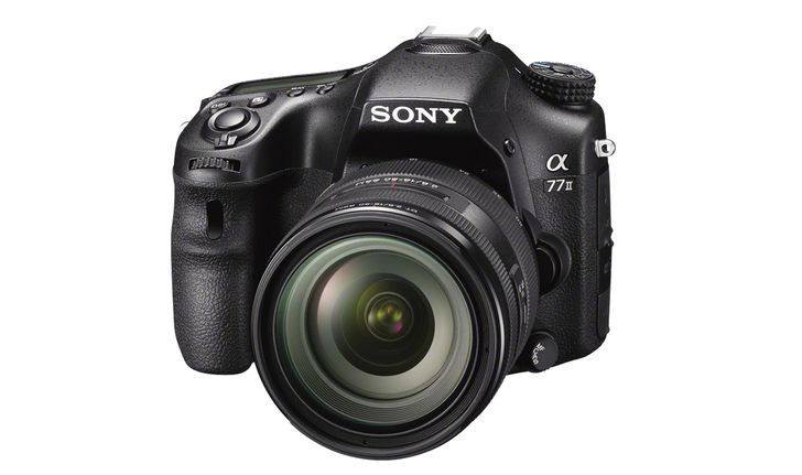 Sony เริ่มนำข้อมูลกล้อง DSLR ออกจากเว็บไซต์คาดว่าจะเลิกขายเร็วๆ นี้