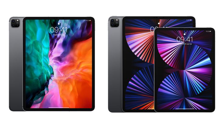 เปรียบเทียบ iPad Pro 2020 Vs iPad Pro 2021 ดีไซน์คล้ายกันแต่ไปจบที่ตัวไหนดี?