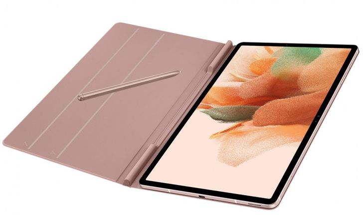 ชมภาพแรกของ Samsung Galaxy Tab S7 Lite 5G ดีไซน์คล้ายเดิม รองรับ S Pen เหมือนเดิม