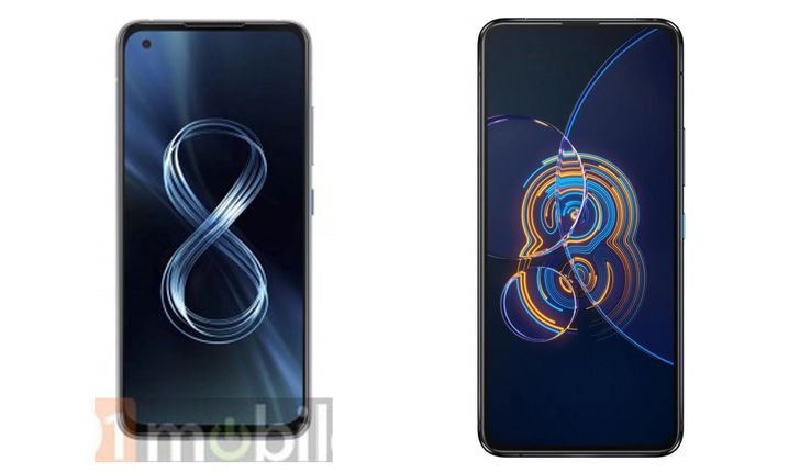 เผยภาพแรกของ ASUS Zenfone 8 และ Zenfone 8 Flip พร้อมสเปกระดับท็อปก่อนเปิดตัว