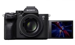 รวมข่าวลือ Sony A7sIV จะเป็นรุ่นถัดไปที่ถ่าย 8K ได้