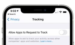 บริษัทวิจัยเผย ผู้ใช้งาน iOS 14.5 มีเพียง 12% เท่านั้นที่ให้ Apps ติดตามกิจกรรมผู้ใช้งาน
