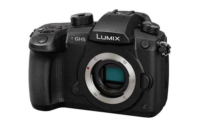 หลุดสเปก Panasonic Lumix GH5 Mark II คาดเปิดตัวเร็ว ๆ นี้!