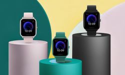 เปิดตัว Amazfit U Pro ราคาที่จับต้องได้ ฟีเจอร์ครบเครื่อง