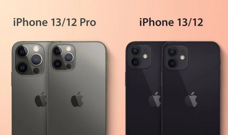 เผยรายละเอียดของ iPhone 13 Pro คาดว่าจะได้กล้องใหญ่ขึ้นกว่าเดิม