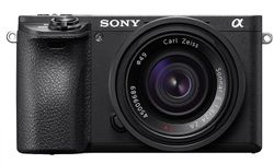 กล้องมิเรอร์เลส Sony A6500 ยุติการผลิตเป็นที่เรียบร้อยแล้ว