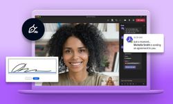 Adobe Acrobat และ Adobe Sign ทำงานตอบโจทย์ผู้ใช้มากขึ้นผ่าน Live Sign การเซ็นชื่อเสมือนจริง