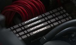 Kingston เปิดตัวหน่วยความจำความเร็วสูง HyperX Predator DDR4 ใหม่ล่าสุด