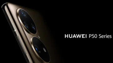 เผยภาพโปรโมทของ Huawei P50 Series สวยงามอลังการ คาดเปิดตัวเร็วๆ นี้