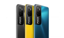 หลุดภาพต้นแบบของ Poco M3 Pro 5G พร้อมกับสเปกที่มาดีไซน์สวย