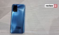 รีวิว realme 8 5G มือถือรุ่นกลางที่รองรับ 5G ที่คุ้มค่าอีกตัวหนึ่ง