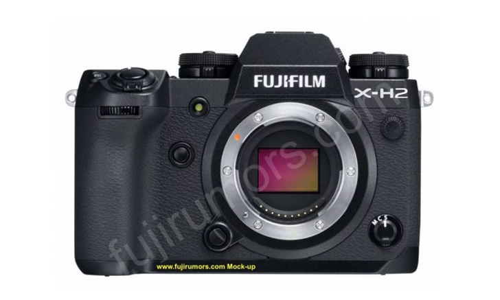 ลือ Fujifilm X-H2 เตรียมเปิดตัวปีหน้า พร้อมเซนเซอร์ และหน่วยประมวลผลตัวใหม่