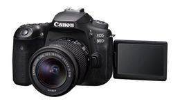 ลือ Canon EOS 90D อาจโดนลอยแพ ไม่ออกรุ่นใหม่แล้ว