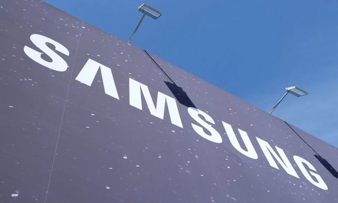 ลือ! Samsung จะสร้างโรงงานผลิตชิปแห่งใหม่ในเท็กซัสประเทศสหรัฐฯ ไตรมาส 3 นี้