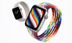 เปิดตัว สาย Apple Watch รุ่น Pride Edition ร่วมเฉลิมฉลองการเคลื่อนไหวของ LGBTQ+