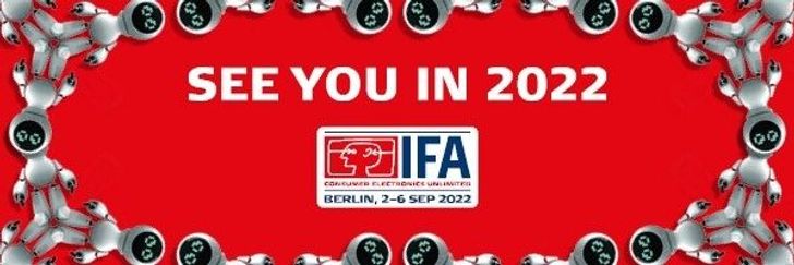 IFA 2021