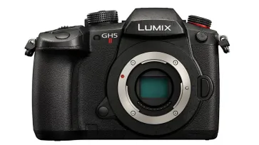 หลุดภาพแรก Panasonic Lumix GH5II พร้อมเลนส์ใหม่ LUMIX S 50mm F1.8 L-mount