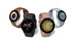 ลือข้อมูลแรก สมาร์ตวอตช์ Samsung พร้อม Wear OS ตัวใหม่ จะใช้ชิปเซ็ต 5nm