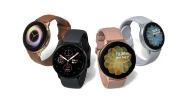 ลือข้อมูลแรก สมาร์ตวอตช์ Samsung พร้อม Wear OS ตัวใหม่ จะใช้ชิปเซ็ต 5nm