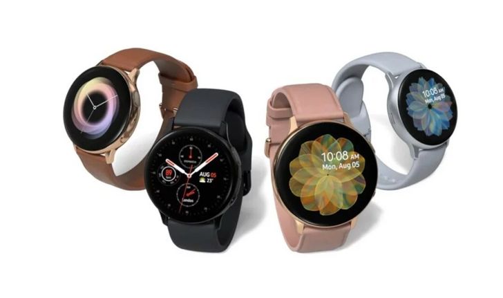 ลือข้อมูลแรก สมาร์ตวอตช์ Samsung พร้อม Wear OS ตัวใหม่ จะใช้ชิปเซ็ต 5nm