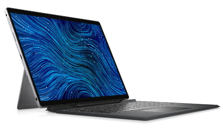 Latitude 7320 Detachable มอบศักยภาพที่แตกต่าง รองรับวันทำงานที่หลากหลาย