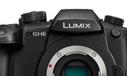 ลือ Panasonic Lumix GH6 จะไม่มีวิดีโอ 8K แต่จะเน้นไปที่ 4K คุณภาพสูงเท่านั้น!