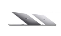 เปิดตัว Huawei MateBook 16 จอใหญ่พร้อมกับขุมพลัง AMD Ryzen 5000H น้ำหนักไม่ถึง 2 กิโลกรัม