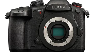 หลุดแบบครบทุกมุม Panasonic Lumix GH5II ก่อนเปิดตัววันที่ 25 พ.ค. นี้