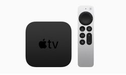 Apple เผยว่า เหตุผลที่ไม่ใส่ AirTag เข้าไปในรีโมท Apple TV รุ่นใหม่เพราะจะทำให้หนาและทำหายได้ยากขึ้น