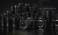 Nikon เตรียมเปิดตัวผลิตภัณฑ์ใหม่ วันที่ 2-3 มิ.ย. ที่จะถึงนี้!