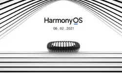 เผยทีเซอร์ Huawei Watch 3 มีเม็ดมะยม มาพร้อม HarmonyOS!