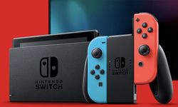 ลือ Nintendo เตรียมเปิดตัว Switch Pro รุ่นใหม่ หน้าจอ OLED ขนาด 7 นิ้ว