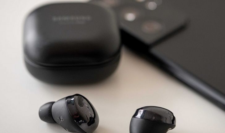 Samsung Galaxy Buds 2 เผยภาพแรกและข้อมูลการตรวจจาก FCC เป็นที่เรียบร้อย