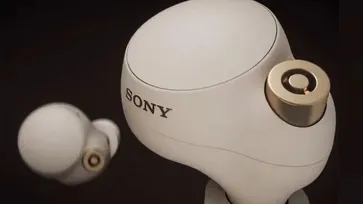 เผยคลิปโปรโมท Sony WF-1000XM4 ก่อนเปิดตัว โชว์ดีไซน์ตัวเครื่องแบบครบทุกมุม