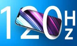 Samsung เริ่มผลิตหน้าจอ iPhone 13 Pro คาดว่าจะได้หน้าจอแบบ Pro Motion 120Hz