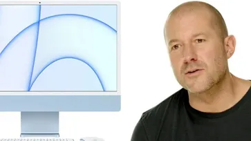 Jony Ive เป็นผู้มีส่วนการออกแบบ iMac M1 รุ่นใหม่แม้ว่าจะออกจาก Apple มานานแล้ว