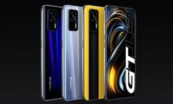 หลุดชื่อ realme GT 5G ผ่านการตรวจสอบจากทาง กสทช ในประเทศไทย คาดว่าจะเปิดตัวเร็วๆ นี้