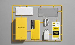POCO เปิดตัว “POCO M3 Pro 5G” สมาร์ทโฟน 5G รุ่นใหม่ ในราคาเริ่มต้นเพียง 4,999 บาท