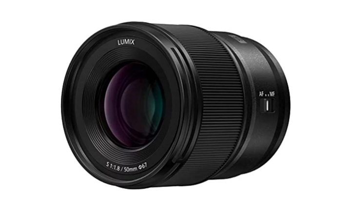 เผยภาพหลุดเพิ่ม Panasonic LUMIX S 50mm F1.8 สำหรับกล้องมิเรอร์เลส L-mount