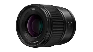 เผยภาพหลุดเพิ่ม Panasonic LUMIX S 50mm F1.8 สำหรับกล้องมิเรอร์เลส L-mount