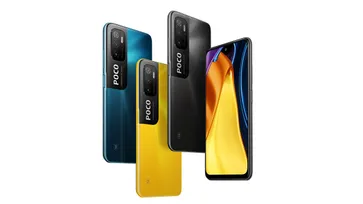 เปิดตัว POCO M3 Pro 5G มือถือรุ่นใหม่ล่าสุดสเปกครบเครื่อง ในราคา เริ่มต้น 4,999 บาท