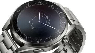 เปิดตัว Huawei Watch 3 / Watch 3 Pro รุ่นแรกที่มาพร้อม HarmonyOS แบตเตอรี่อึด 3 วัน