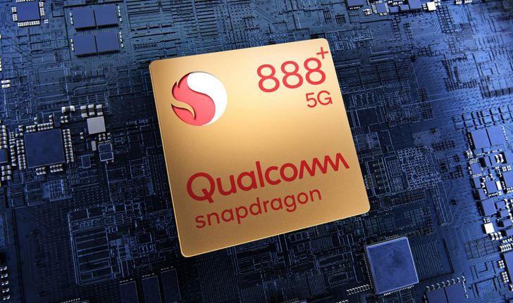 เปิดรายละเอียดเบื้องต้นของ Snapdragon 888+ จะมีขนาด 4 นาโนเมตรพร้อม Modem รุ่นล่าสุด X65