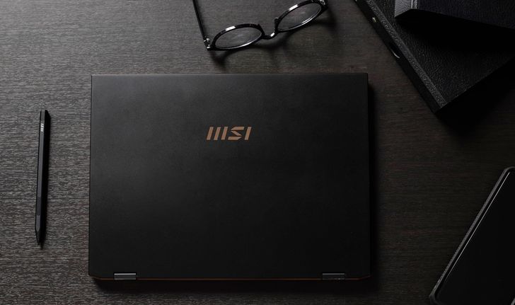 ทำไม MSI Summit E13 Flip Evo ถึงเป็น Business Laptop ที่ CEO ยุคใหม่ต้องมี