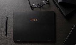 ทำไม MSI Summit E13 Flip Evo ถึงเป็น Business Laptop ที่ CEO ยุคใหม่ต้องมี