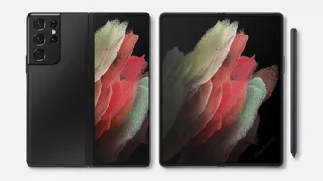 เปิดรายละเอียดของ Samsung Galaxy Z Fold 3 จะมาพร้อมกับกล้องหน้าแบบซ่อน จะรับแสงได้ดีกว่าเดิม