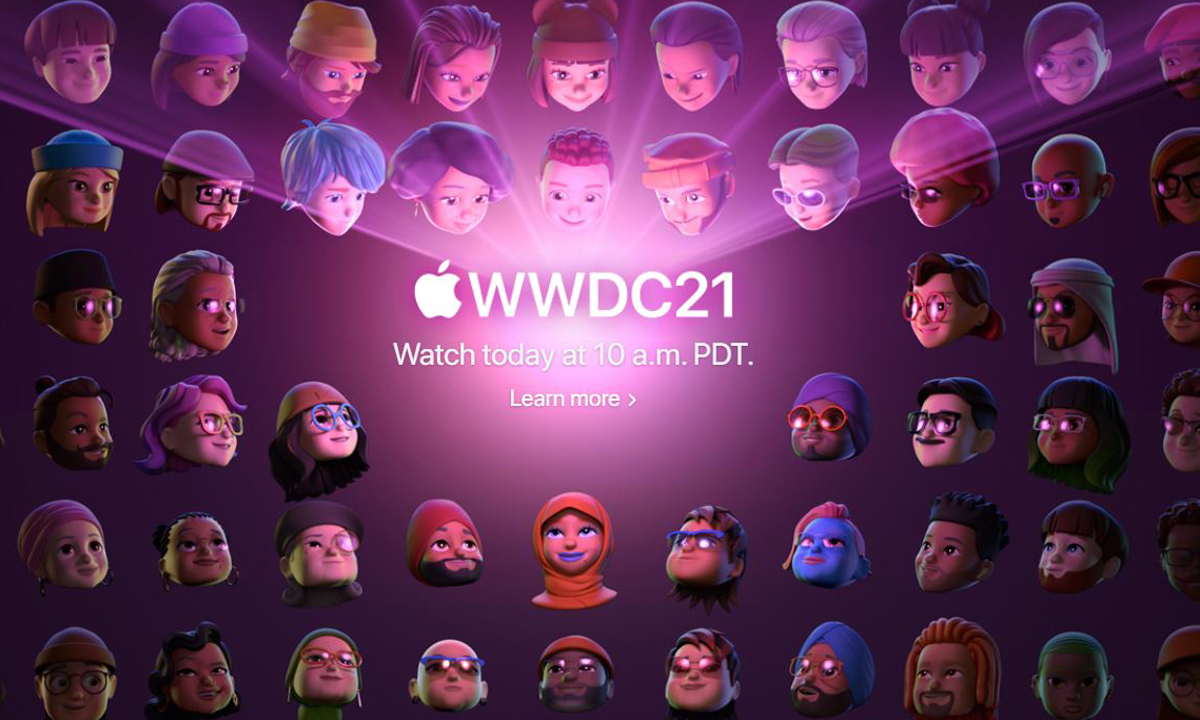 สรุปงาน WWDC 2021 กับการเผยโฉมเวอร์ชั่นใหม่ของระบบปฏิบัติการฝั่ง Apple