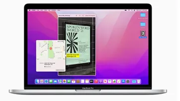 สรุปการเปลี่ยนแปลงของ macOS Monterey พร้อมกับคุณสมบัติครบครัน พร้อมใช้งานร่วมกับอุปกรณ์รอบตัวได้
