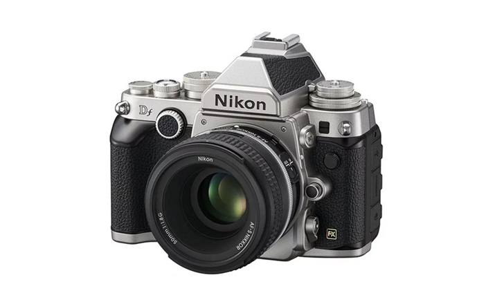 Nikon เตรียมเปิดตัวกล้องมิเรอร์เลส APS-C สไตล์เรโทร สิ้นเดือน มิ.ย. นี้!