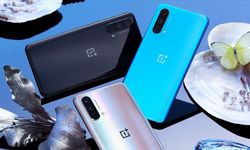 OnePlus เปิดตัวสมาร์ทโฟนรุ่นใหม่ล่าสุด OnePlus Nord CE 5G สมาร์ทโฟนระดับกลาง​คุ้มค่า คุ้มราคา